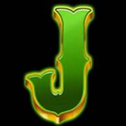 Grand Bison: J