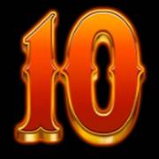 Grand Bison: 10