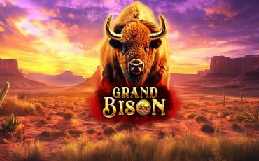 Grand Bison