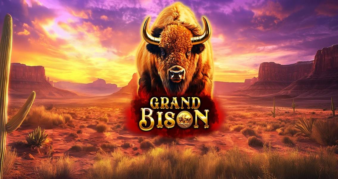 Grand Bison