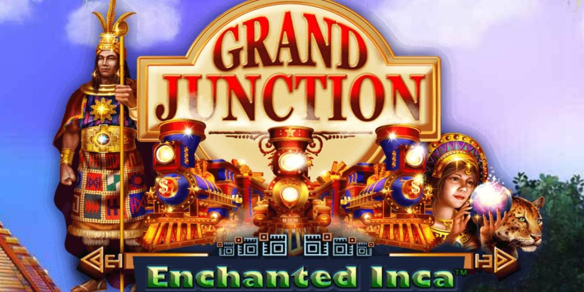 Grand Junction Enchanted Inca