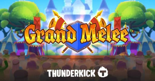 Grand Melee