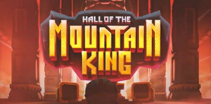 Hall of the Mountain King