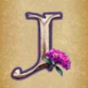 Heart of the Jungle: J