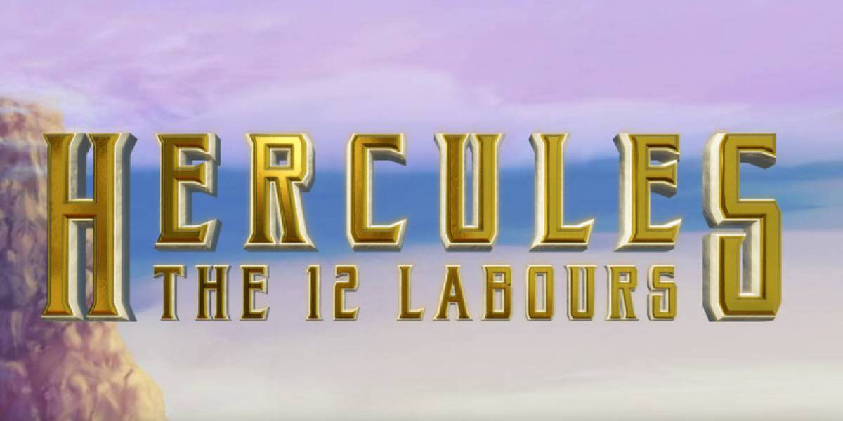 Hercules: The 12 Labours