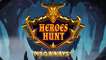 Heroes Hunt Megaways (демо-версия)
