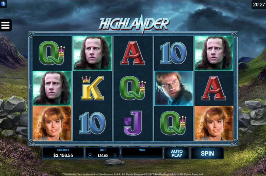 Highlander