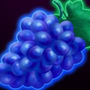 Hot Fruits 100: Виноград
