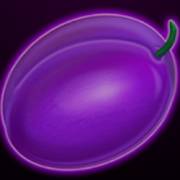 Hot Fruits 100: Слива