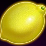 Hot Fruits 100: Лимон