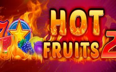 Hot Fruits 20