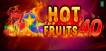 Hot Fruits 40 (демо-версия)