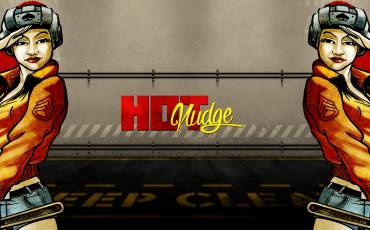Hot Nudge