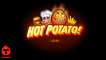 Онлайн слот Hot Potato играть