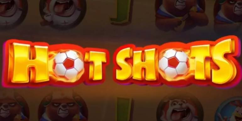 Hot Shots