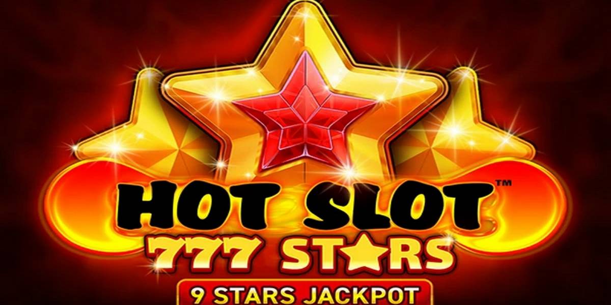 Hot Slot: 777 Stars