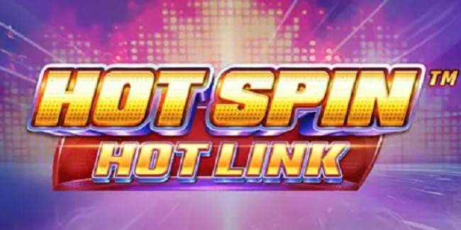 Hot Spin Hot Link
