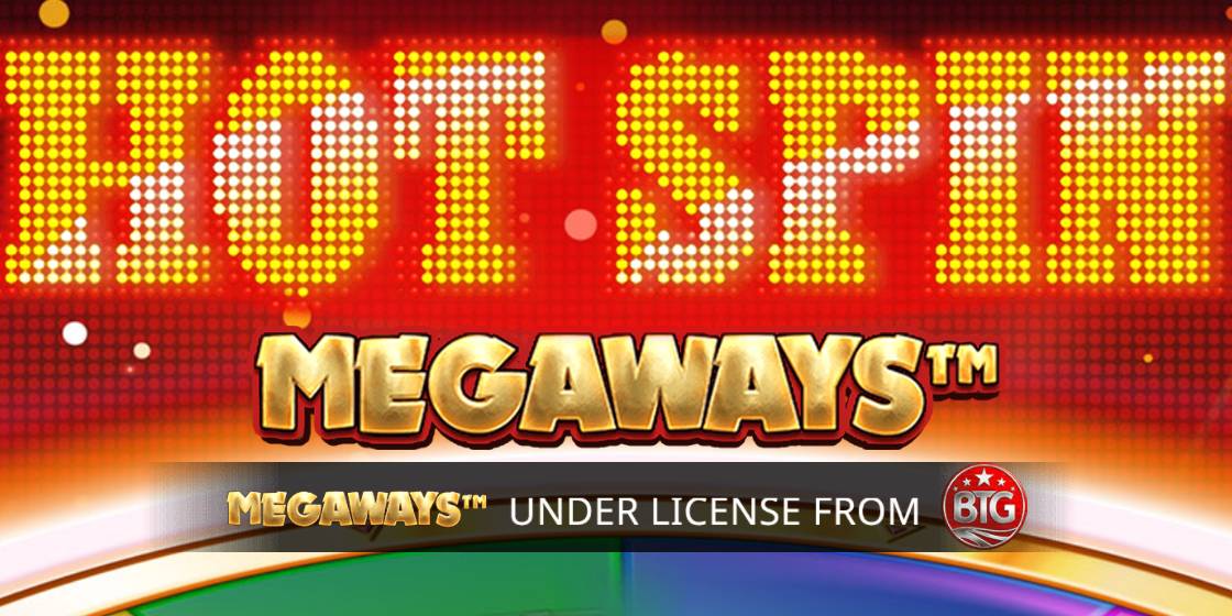 Hot Spin Megaways