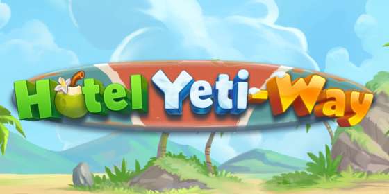 Hotel Yeti Way (Play’n GO) обзор