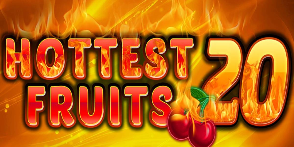 Hottest Fruits 20