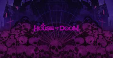 House of Doom: Игровой автомат