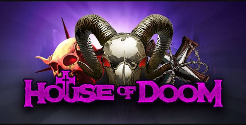 House of Doom