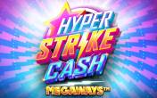 Hyper Strike Cash Megaways (демо-версия)