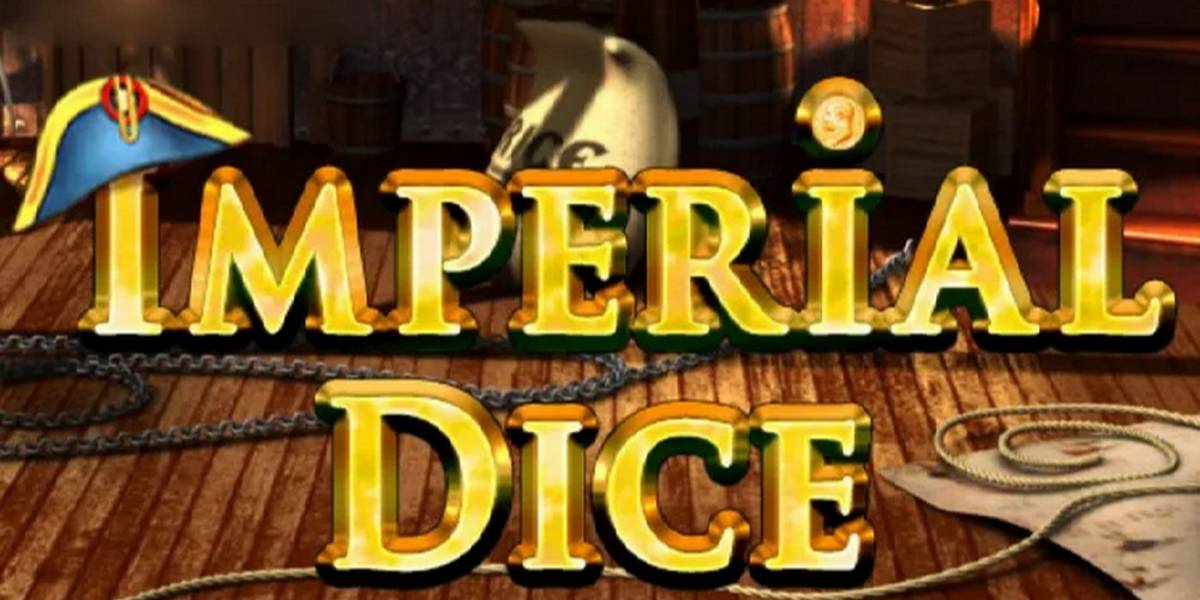 Imperial Dice