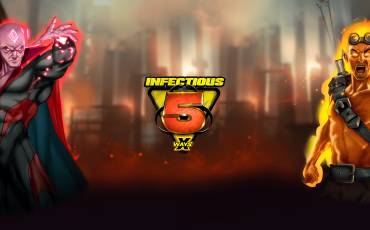 Infectious 5 xWays