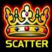 Inferno: Scatter