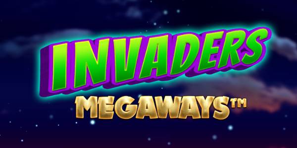 Invaders Megaways