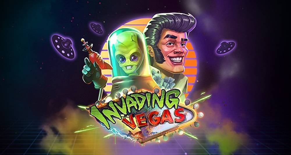 Invading Vegas