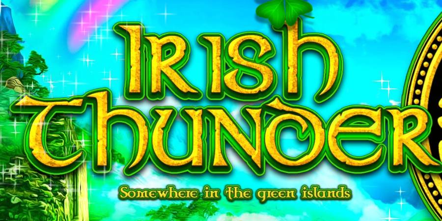 Irish Thunder