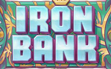 Iron Bank