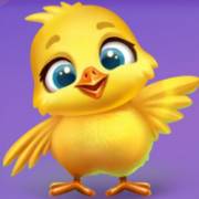 J Mania Golden Eggs: Ципленок