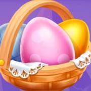 J Mania Golden Eggs: Яйца