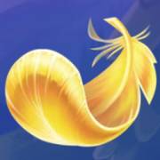 J Mania Golden Eggs: Перо