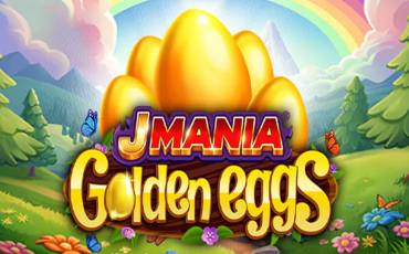 J Mania Golden Eggs