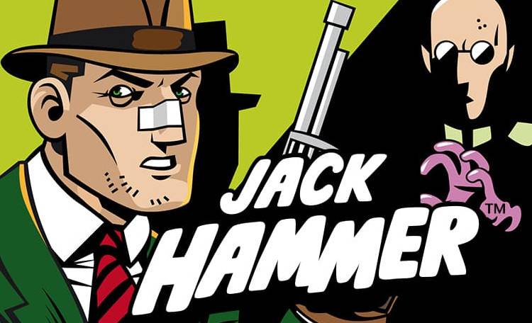 Jack Hammer