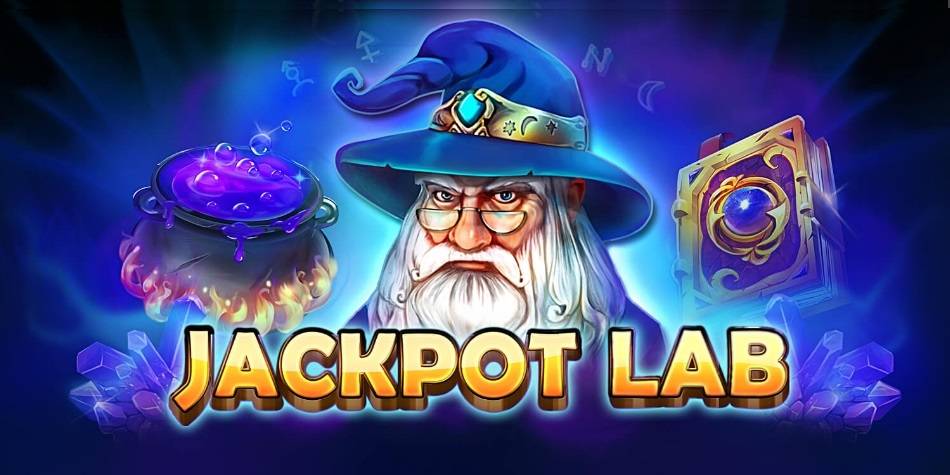Jackpot Lab