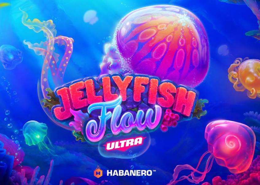 Jellyfish Flow Ultra