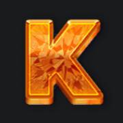 Jewelling Diamonds: K