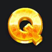 Jewelling Diamonds: Q