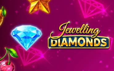 Jewelling Diamonds