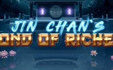 Jin Chan's Pond of Riches