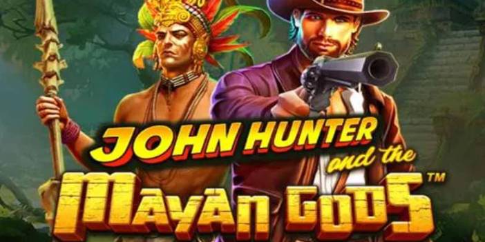 John Hunter and the Mayan Gods
