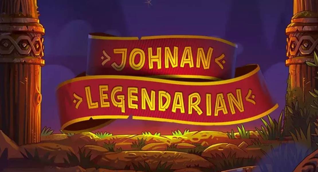 Johnan Legendarian