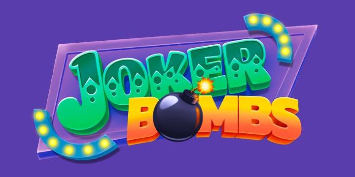 Joker Bombs