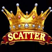 Joker King: Scatter