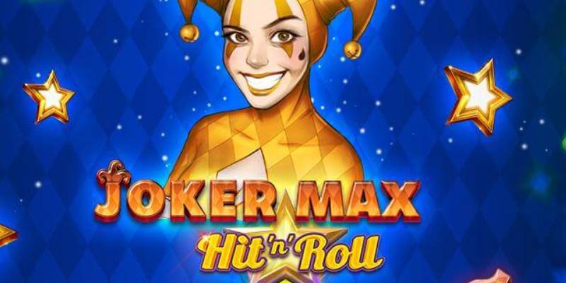 Joker Max: Hit 'n' Roll